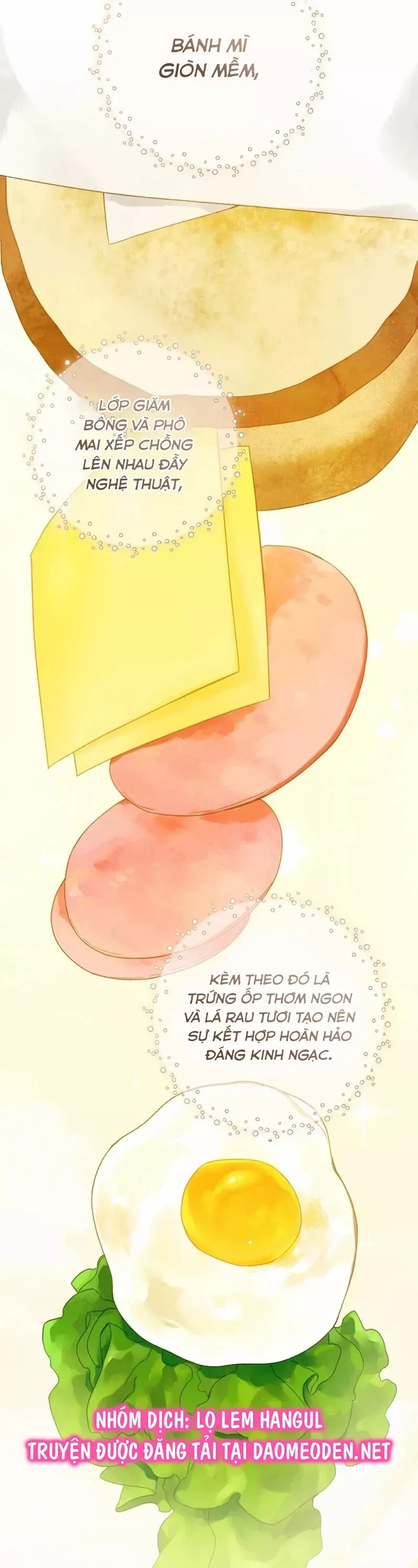 Trang Trại Hạt Dẻ Gần Cung Điện Hoàng Gia Chap 70