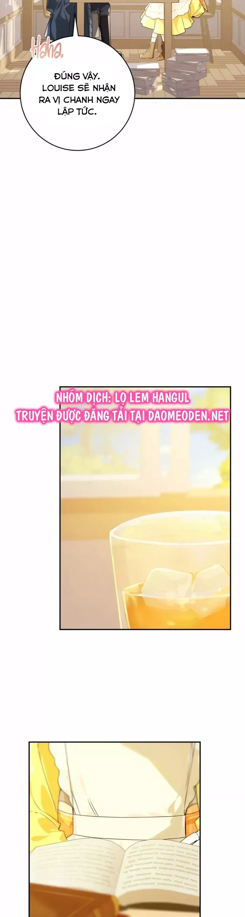 Trang Trại Hạt Dẻ Gần Cung Điện Hoàng Gia Chap 70