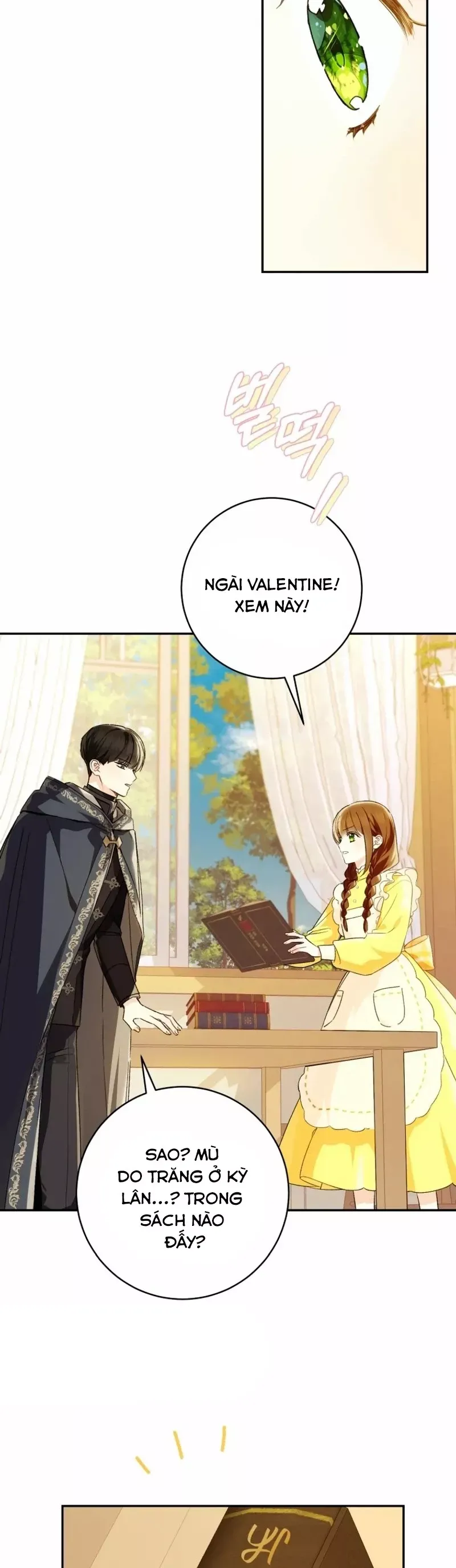 Trang Trại Hạt Dẻ Gần Cung Điện Hoàng Gia Chap 70