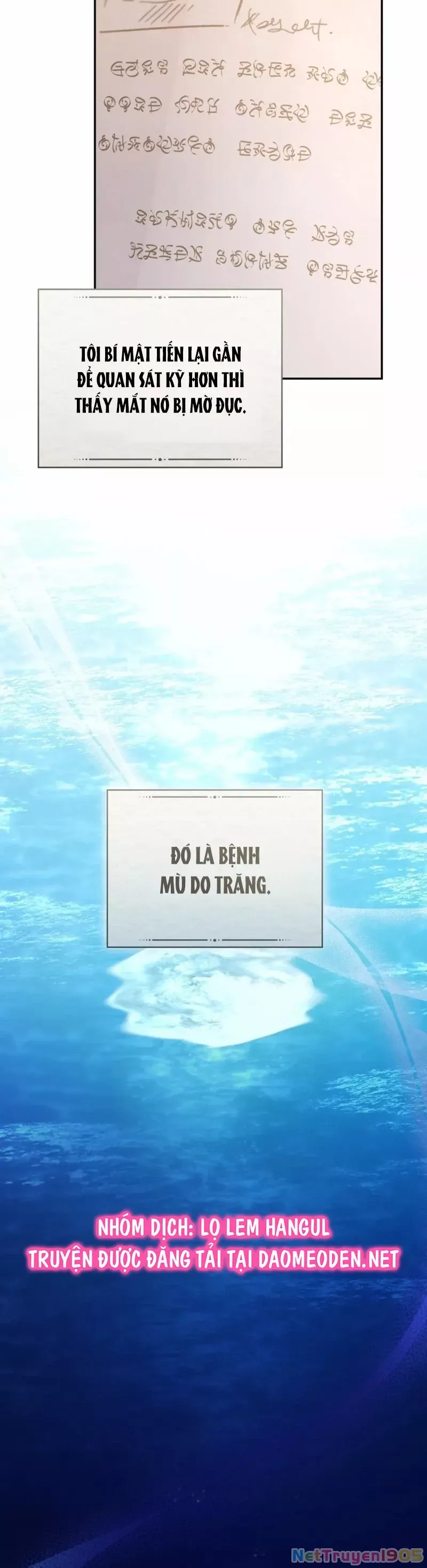Trang Trại Hạt Dẻ Gần Cung Điện Hoàng Gia Chap 70