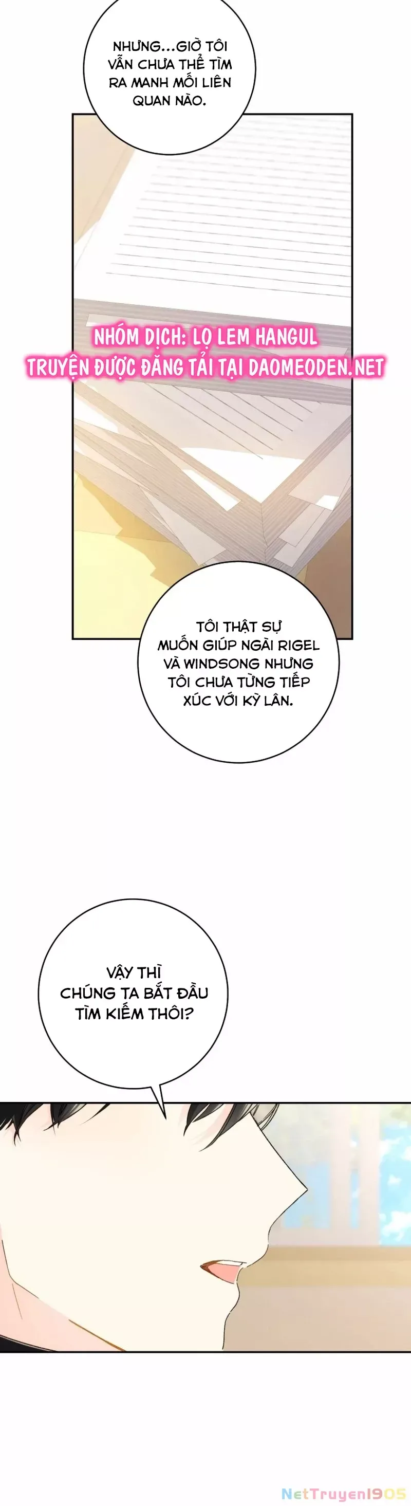 Trang Trại Hạt Dẻ Gần Cung Điện Hoàng Gia Chap 70