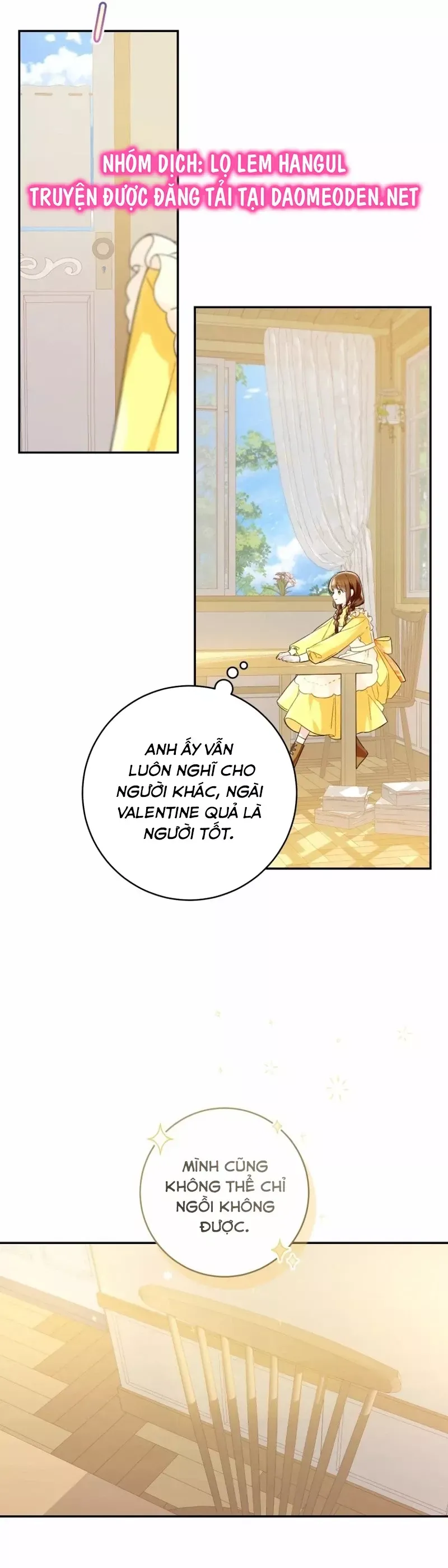 Trang Trại Hạt Dẻ Gần Cung Điện Hoàng Gia Chap 70