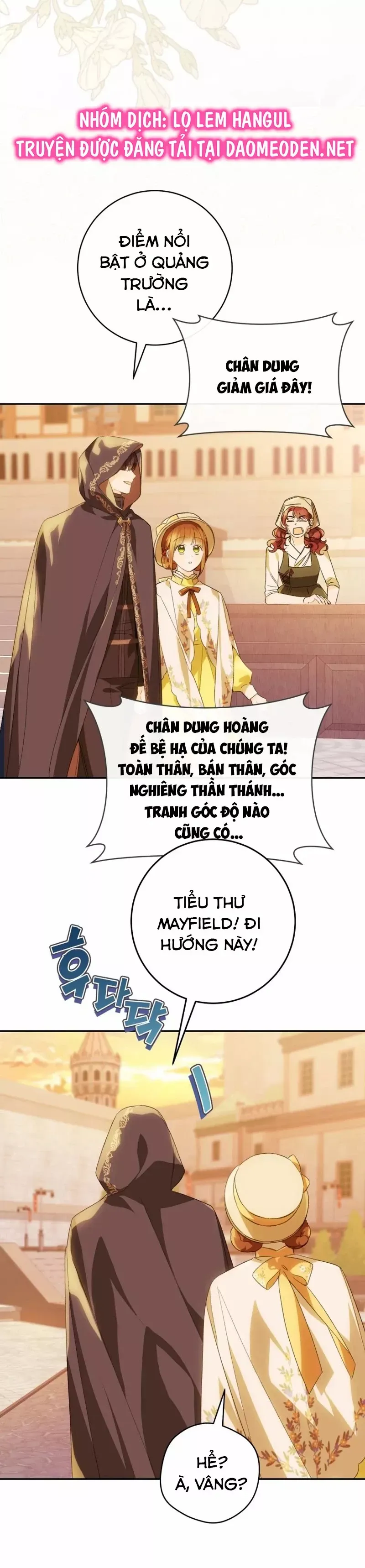 Trang truyện