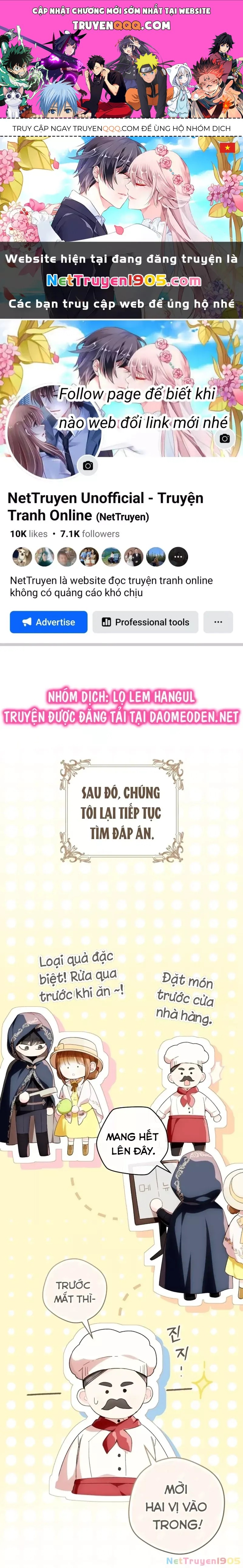 Trang truyện