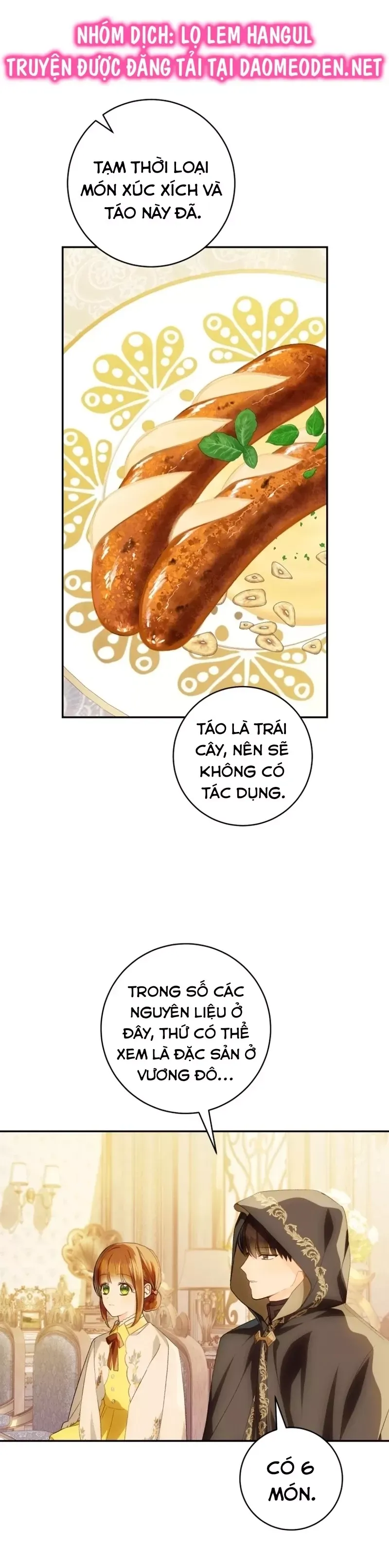 Trang truyện