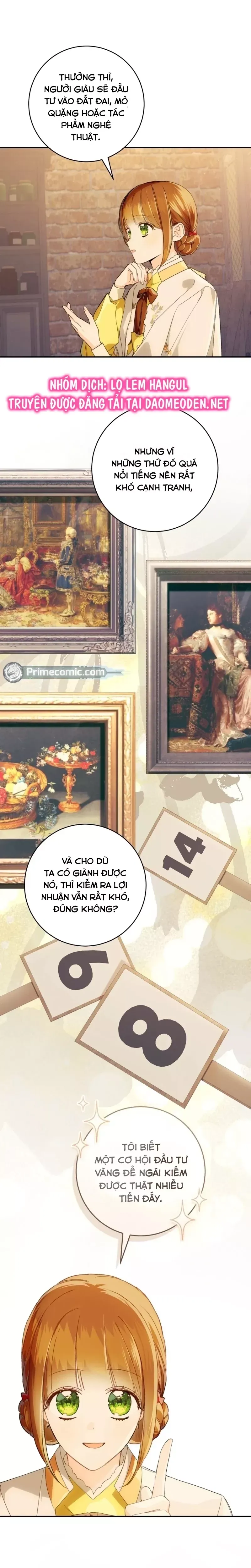 Trang truyện