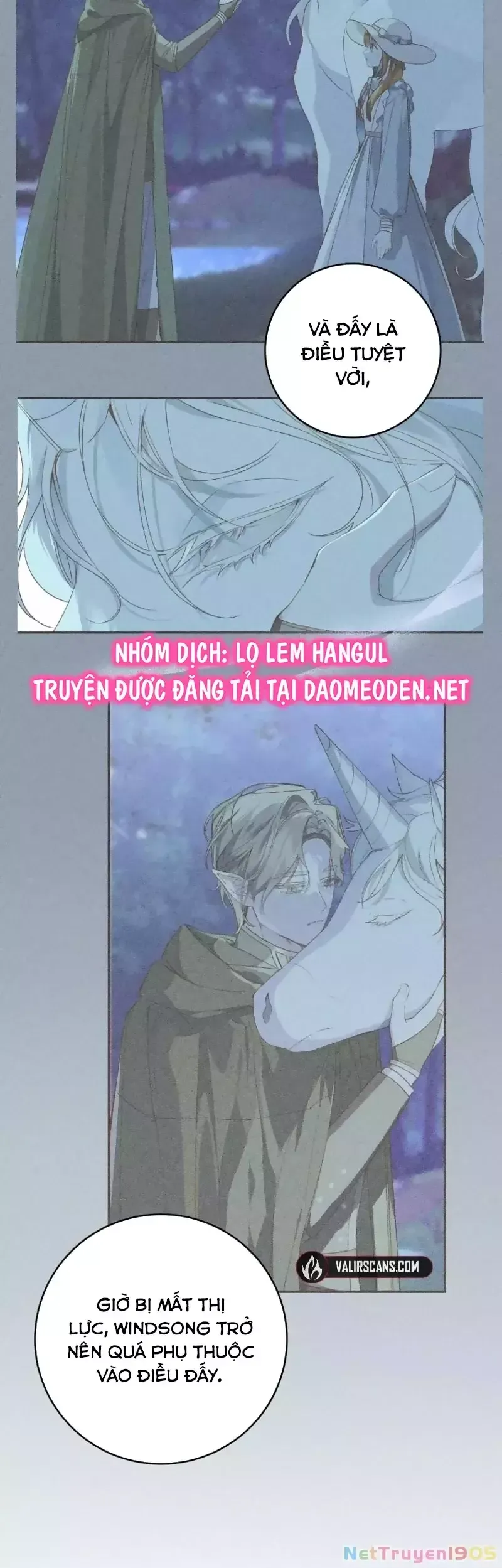 Trang truyện