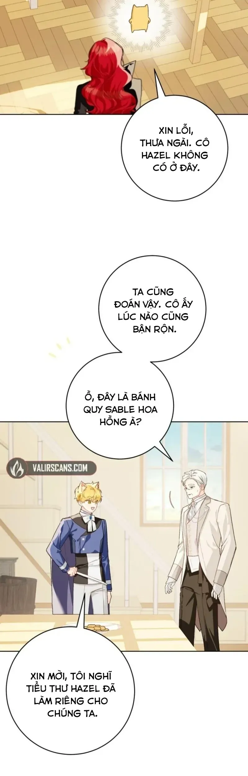 Chương 98 - Trang 5
