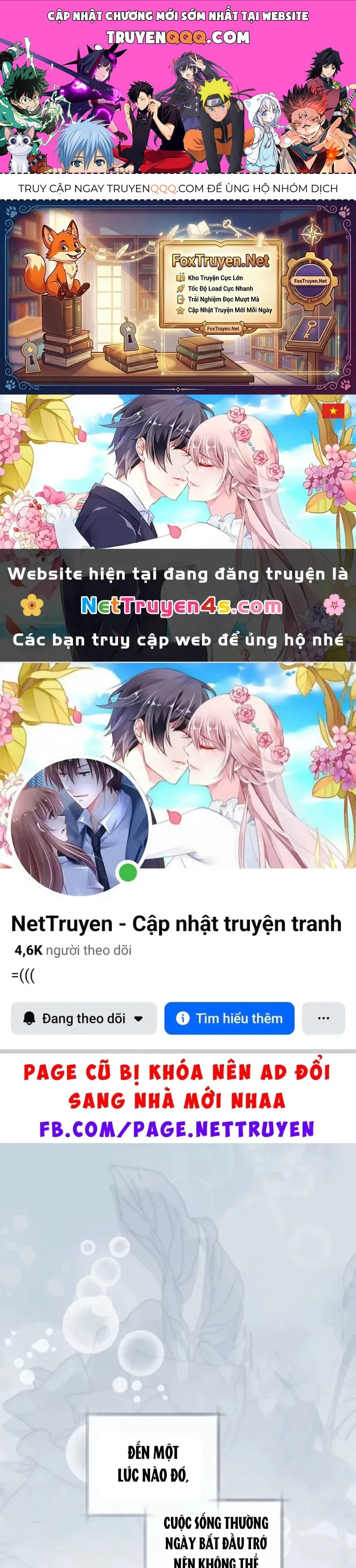 Trang truyện
