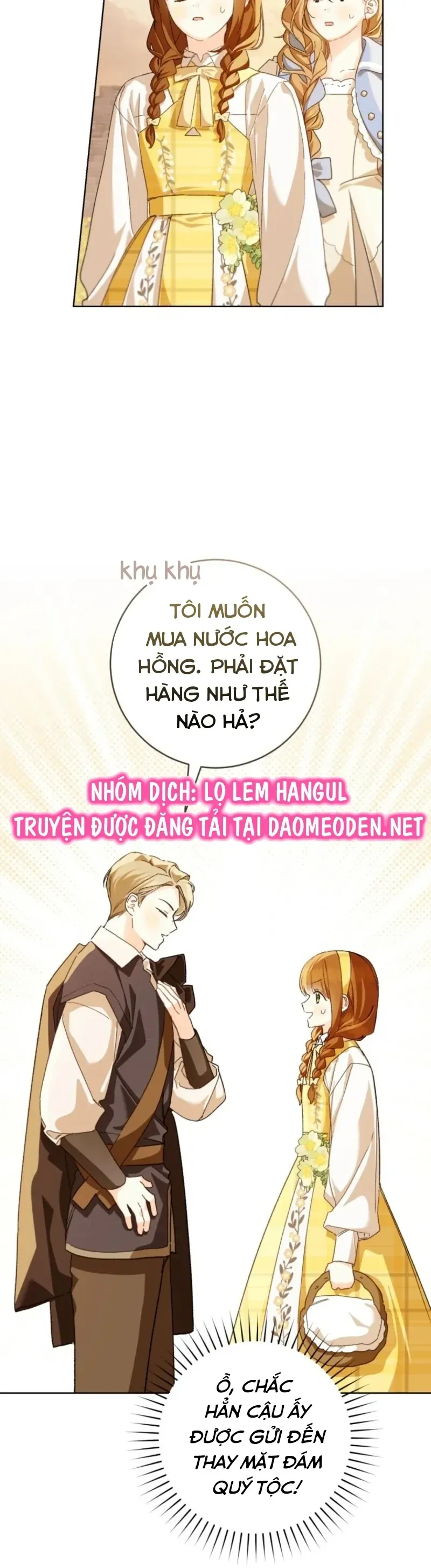 Trang truyện