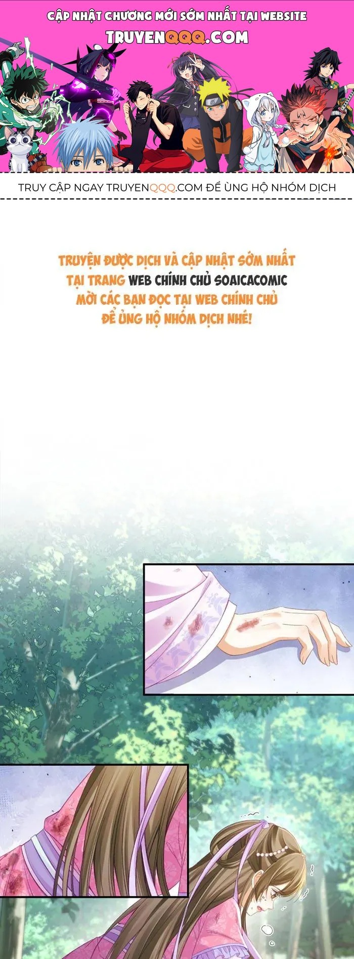 Mẹ Kế Bất Đắc Dĩ Chap 25 - Next Chap 24