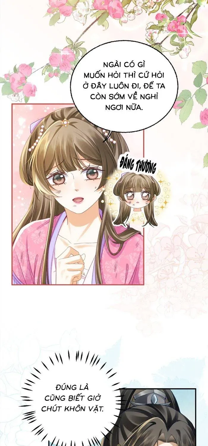 Mẹ Kế Bất Đắc Dĩ Chap 25 - Next Chap 24