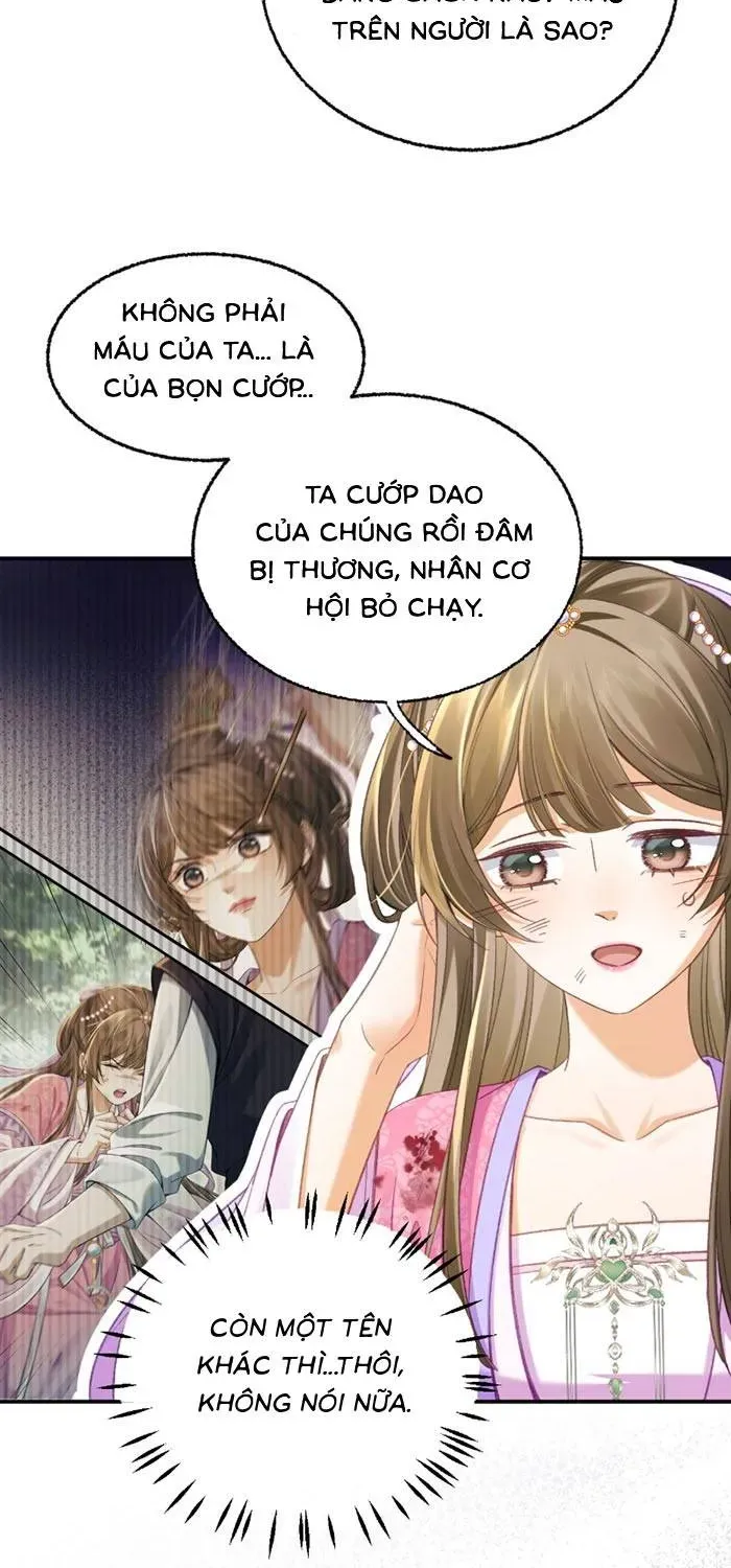 Mẹ Kế Bất Đắc Dĩ Chap 25 - Next Chap 24