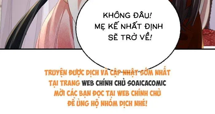 Mẹ Kế Bất Đắc Dĩ Chap 25 - Next Chap 24