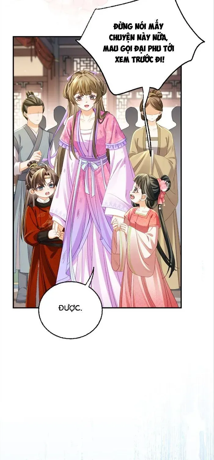 Mẹ Kế Bất Đắc Dĩ Chap 25 - Next Chap 24