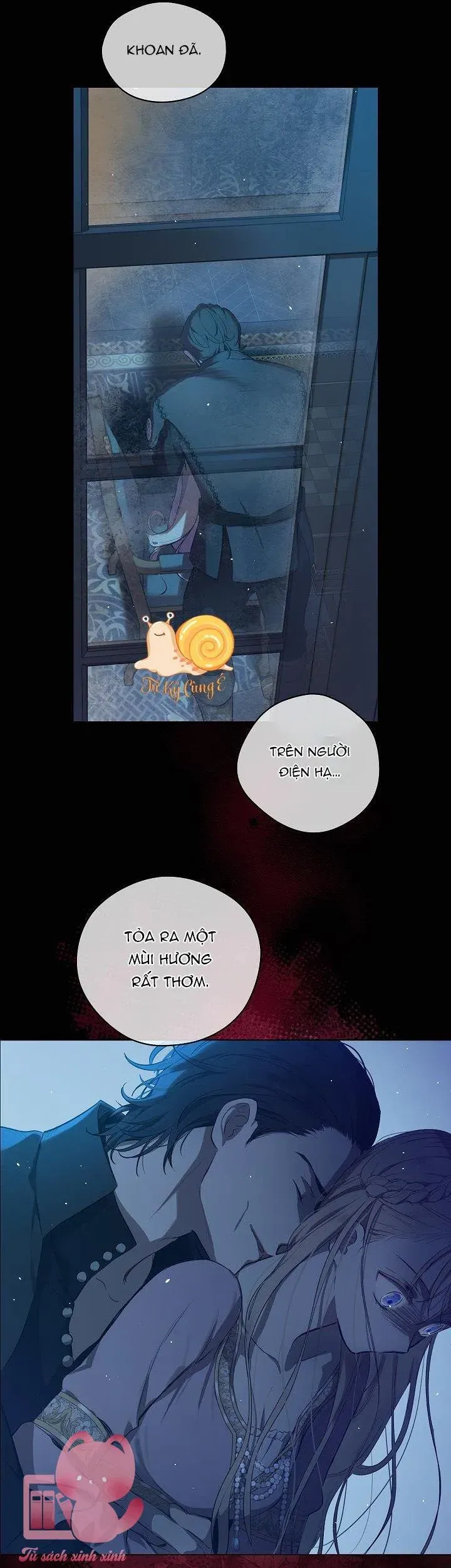 Cánh Đồng Bị Quên Lãng