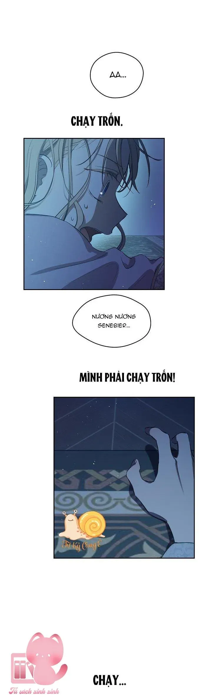 Cánh Đồng Bị Quên Lãng