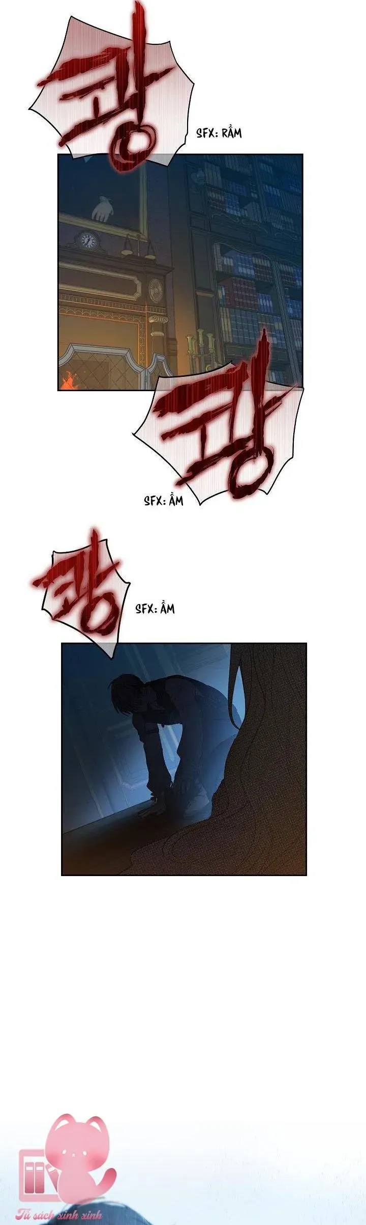 Cánh Đồng Bị Quên Lãng