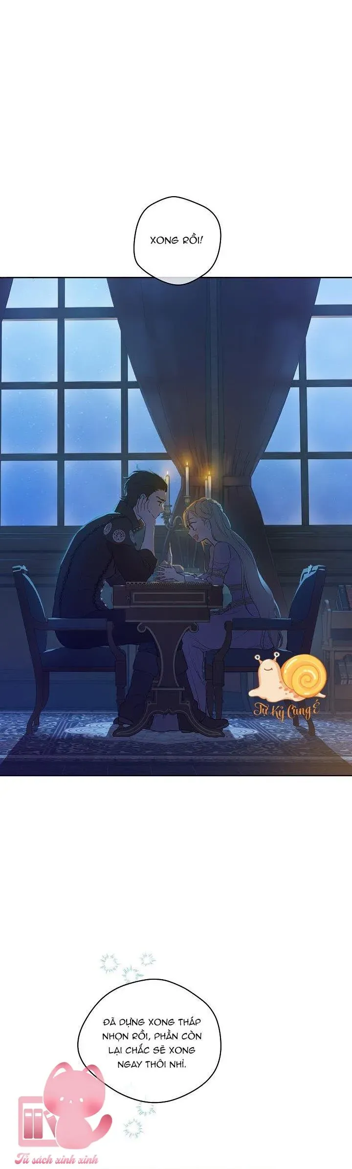 Cánh Đồng Bị Quên Lãng