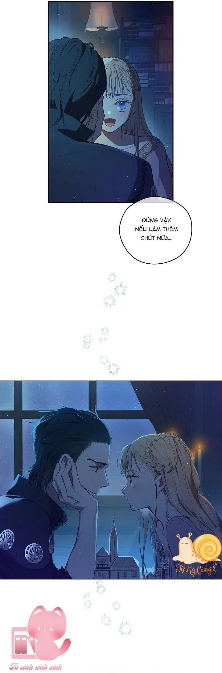 Cánh Đồng Bị Quên Lãng