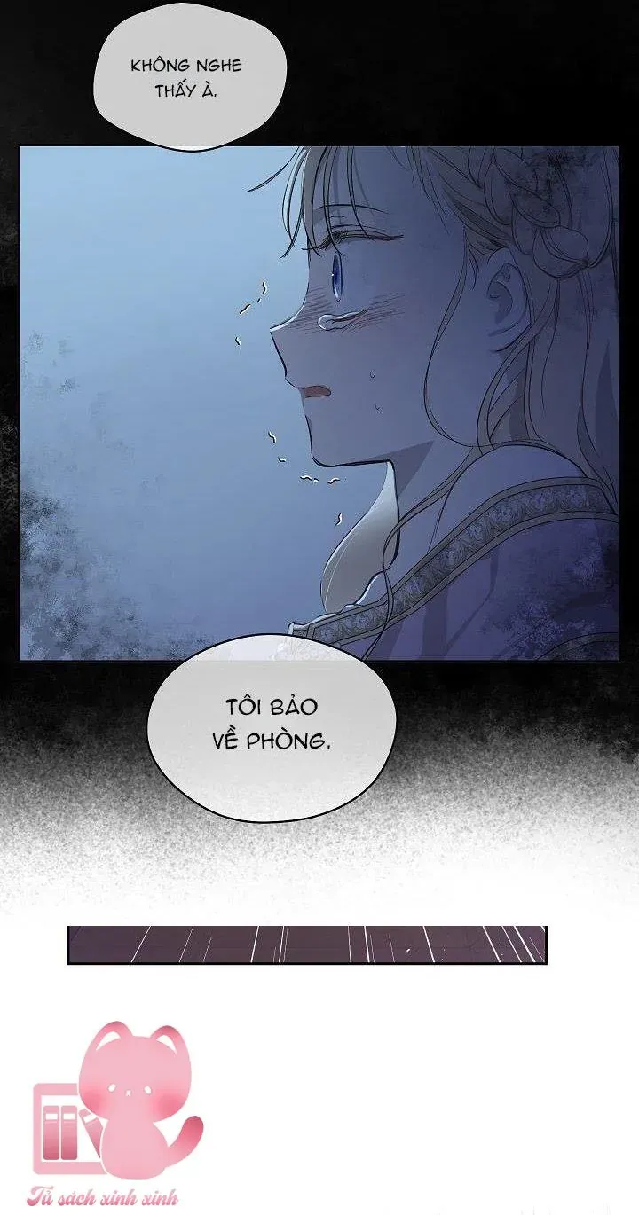 Cánh Đồng Bị Quên Lãng
