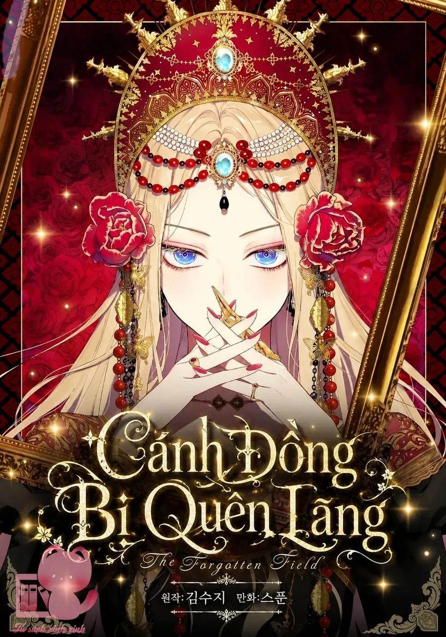 Cánh Đồng Bị Quên Lãng