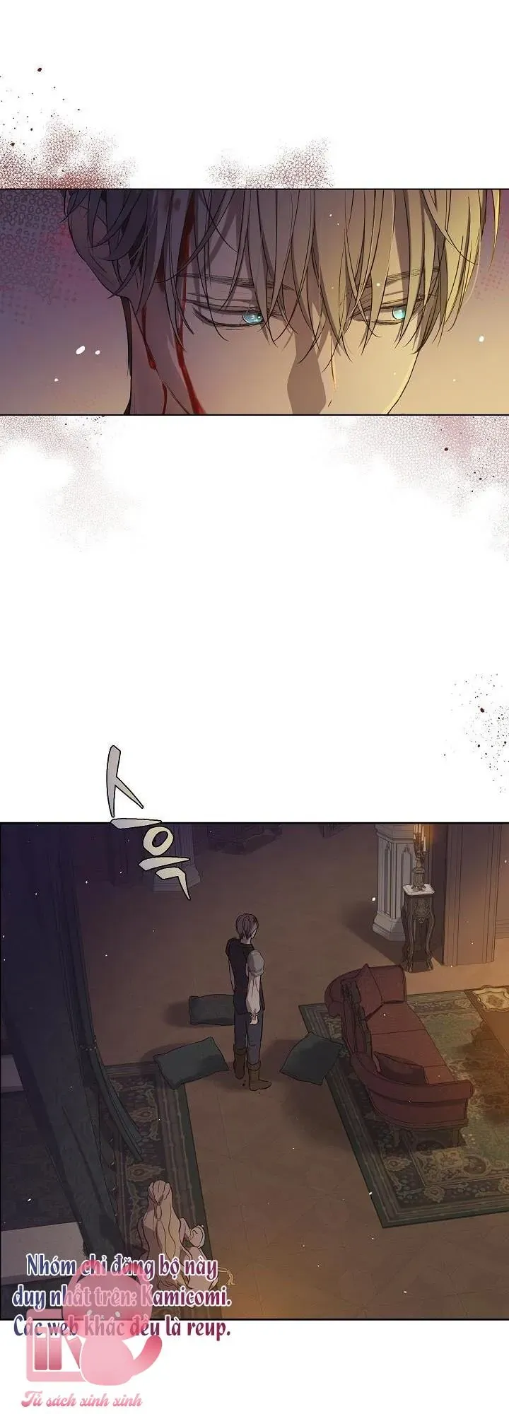 Cánh Đồng Bị Quên Lãng