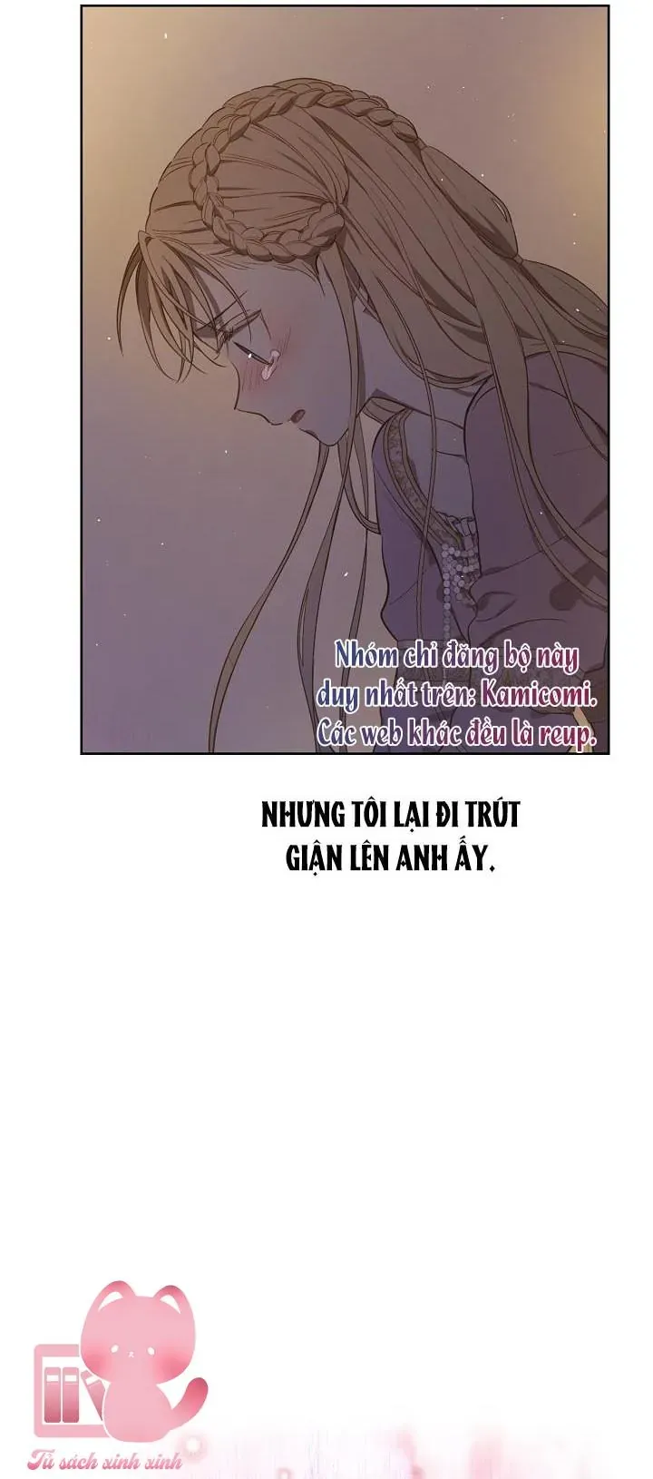 Cánh Đồng Bị Quên Lãng