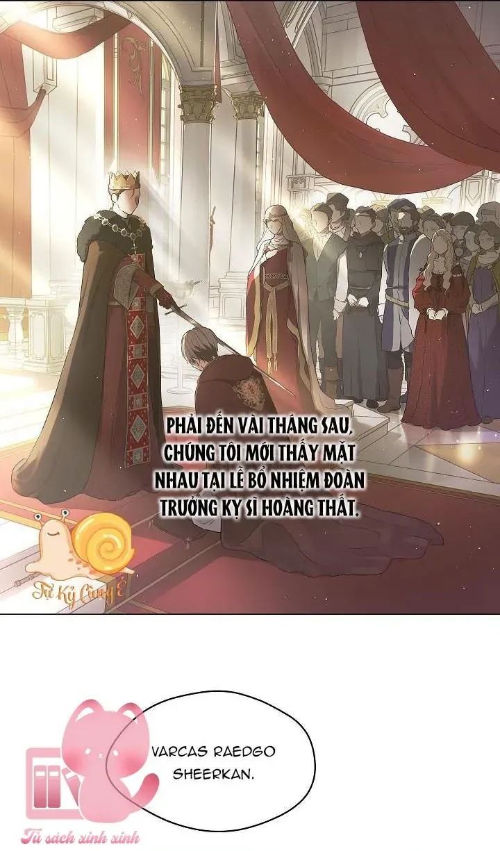 Cánh Đồng Bị Quên Lãng