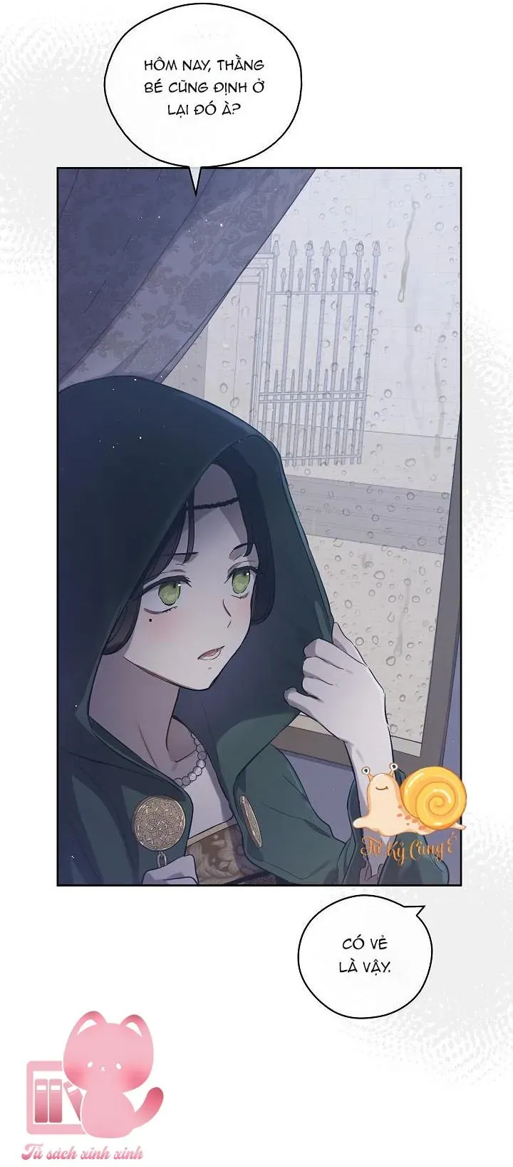 Cánh Đồng Bị Quên Lãng