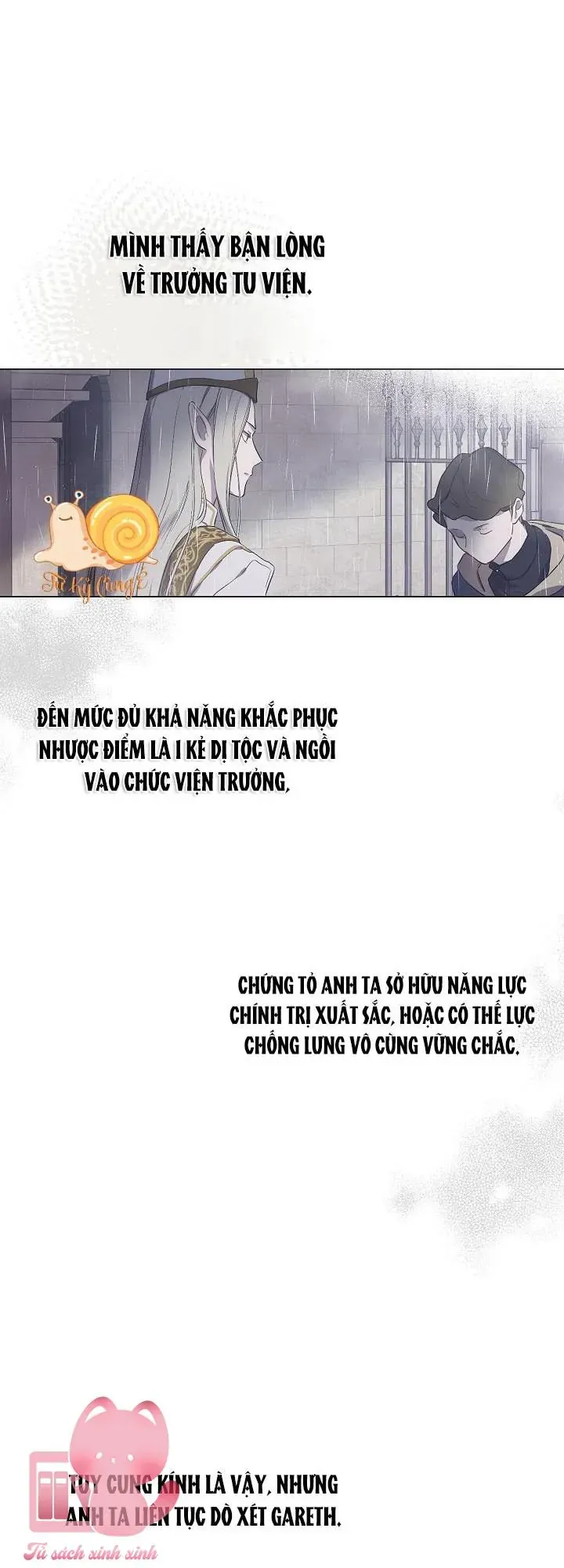 Cánh Đồng Bị Quên Lãng