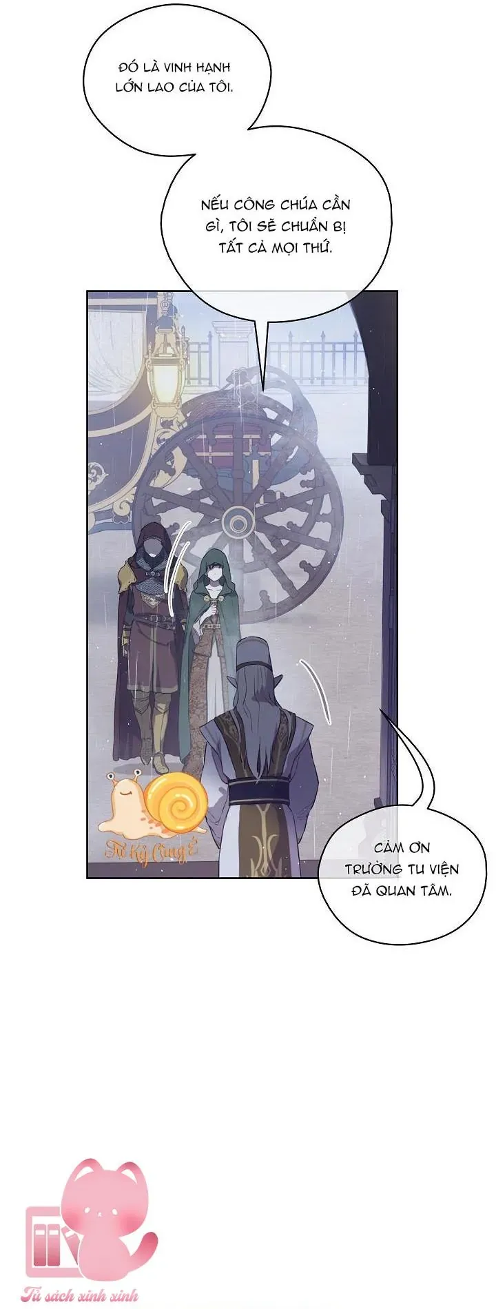 Cánh Đồng Bị Quên Lãng