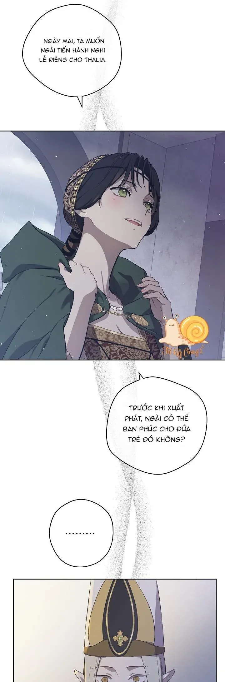 Cánh Đồng Bị Quên Lãng