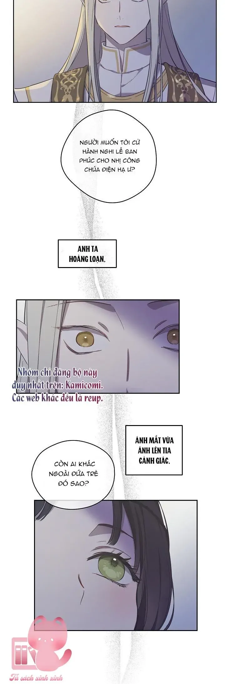 Cánh Đồng Bị Quên Lãng