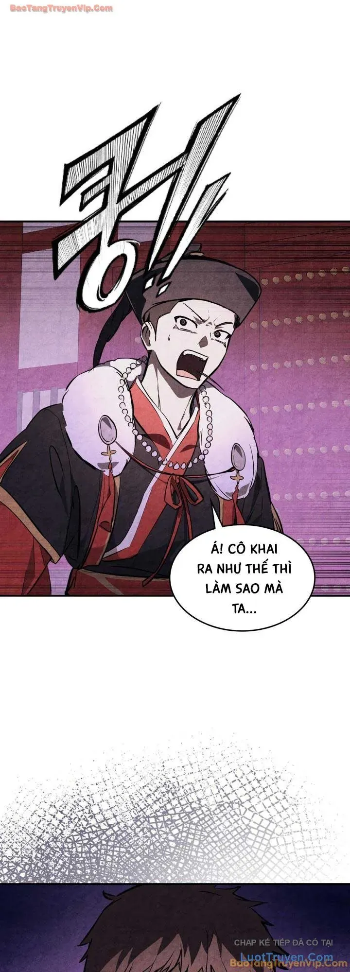 Vị Thần Trở Lại Chap 158