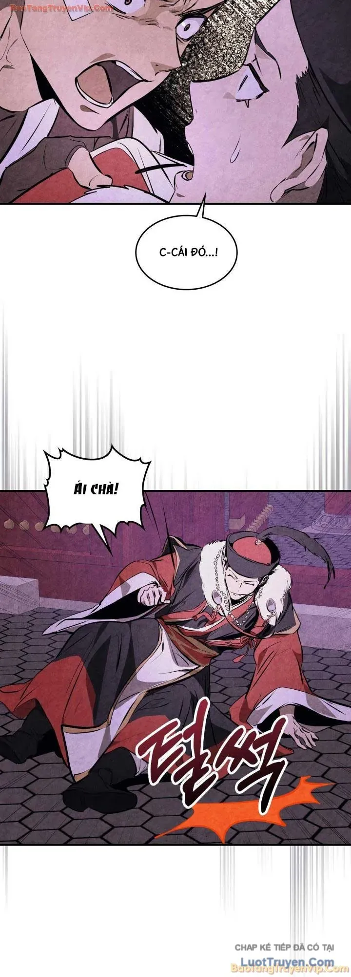 Vị Thần Trở Lại Chap 158