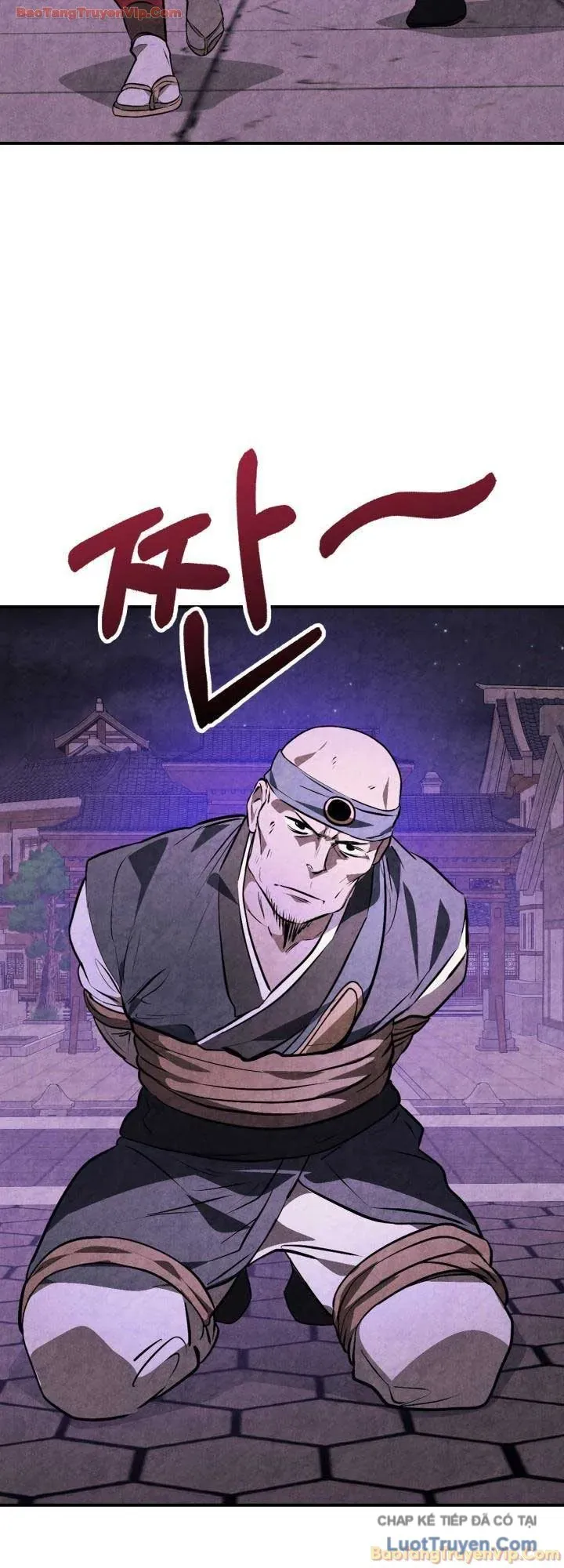 Vị Thần Trở Lại Chap 158