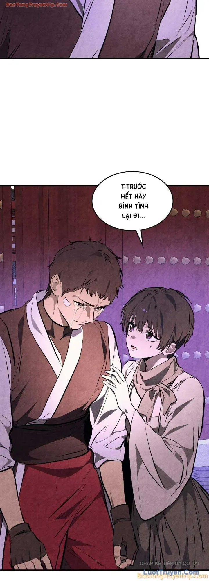 Vị Thần Trở Lại Chap 158