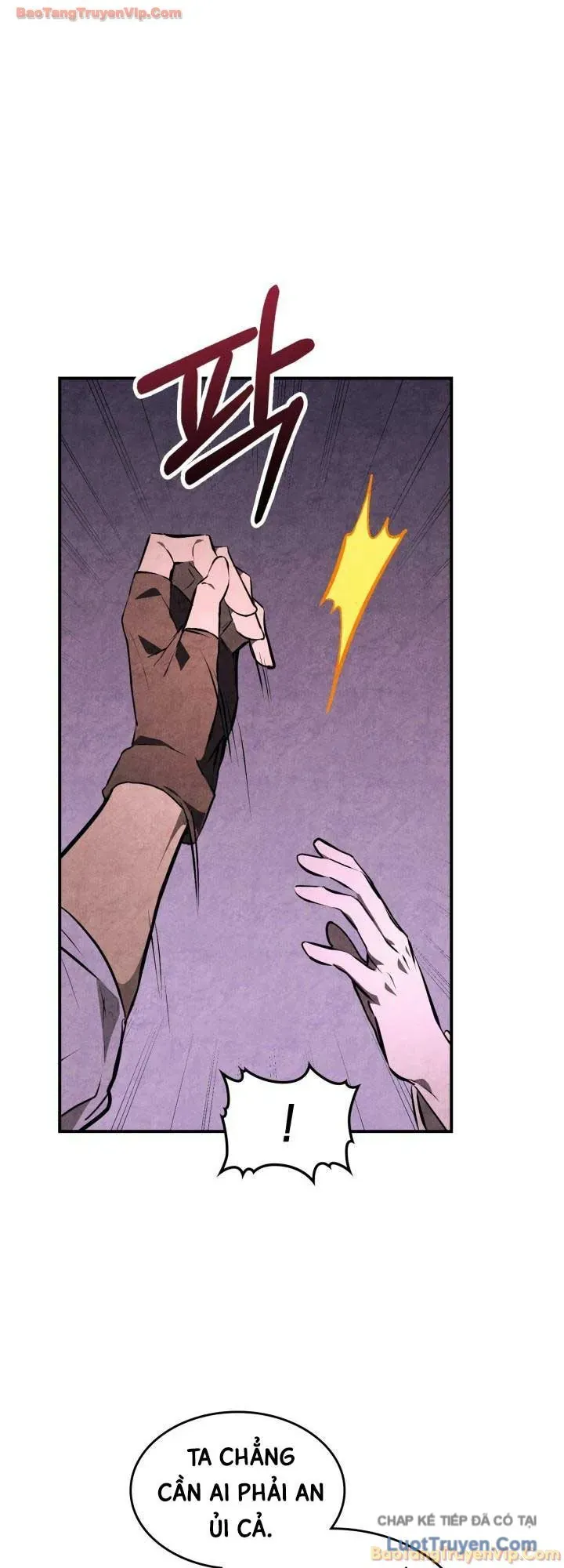Vị Thần Trở Lại Chap 158