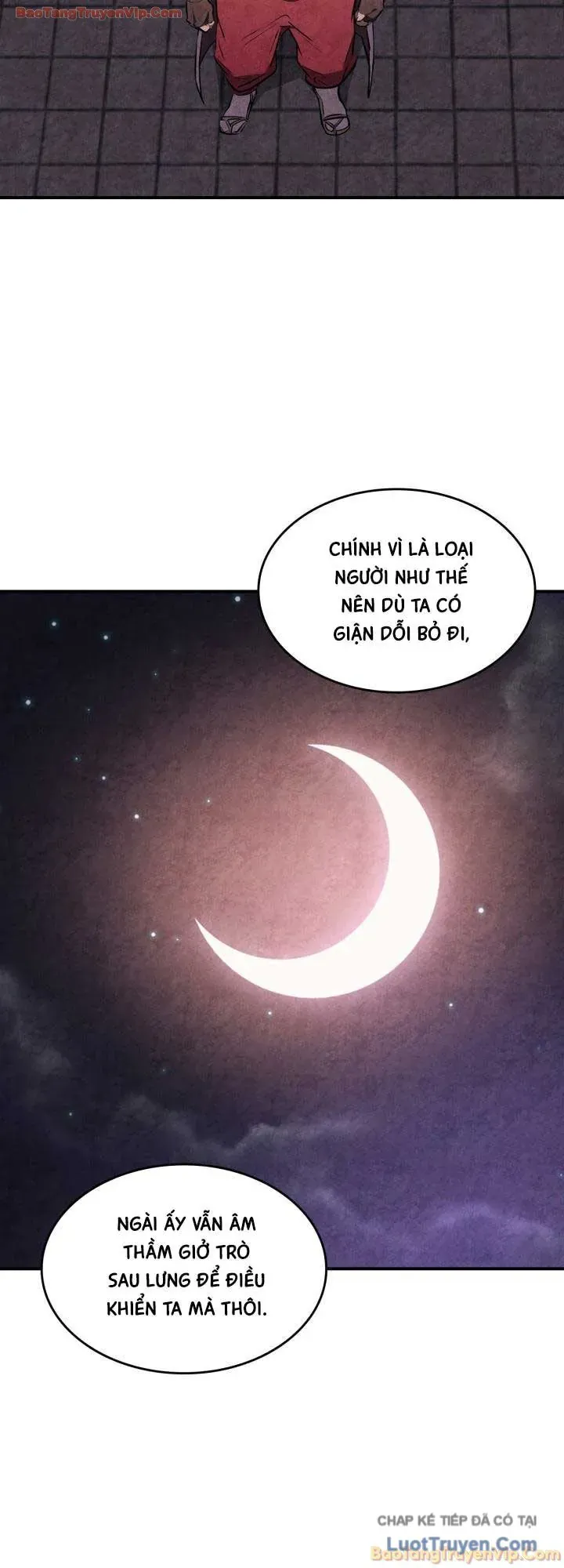 Vị Thần Trở Lại Chap 158