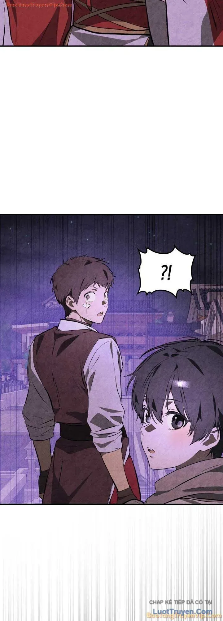 Vị Thần Trở Lại Chap 158