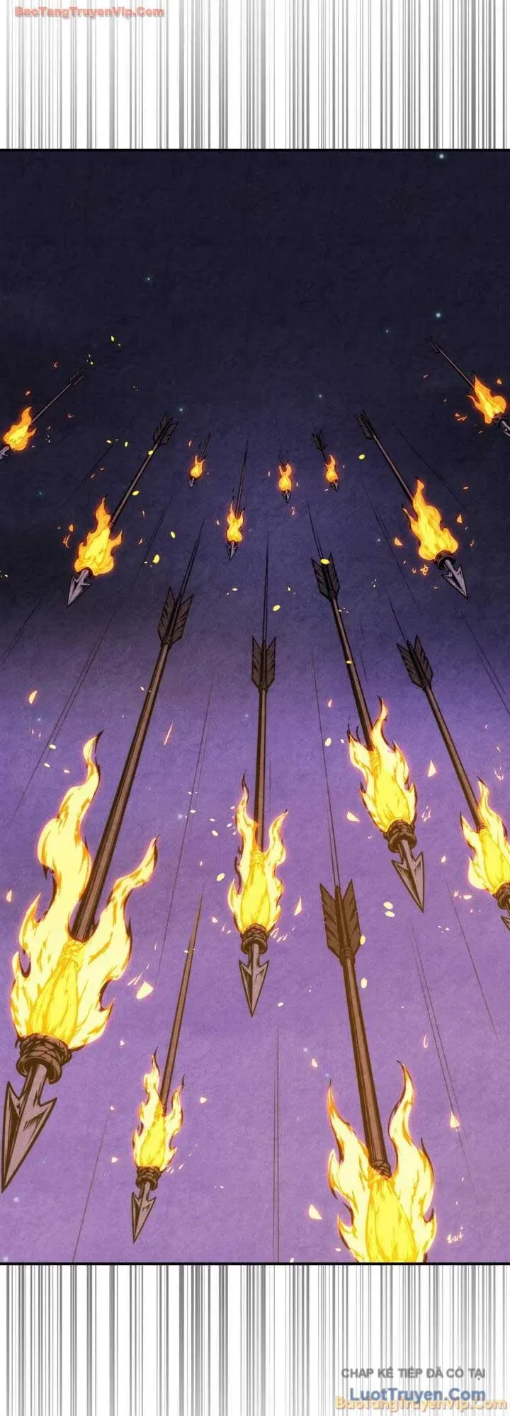Vị Thần Trở Lại Chap 158
