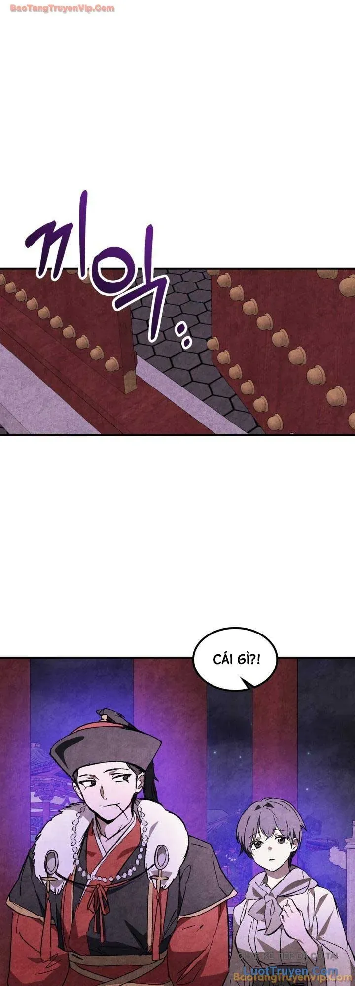 Vị Thần Trở Lại Chap 158