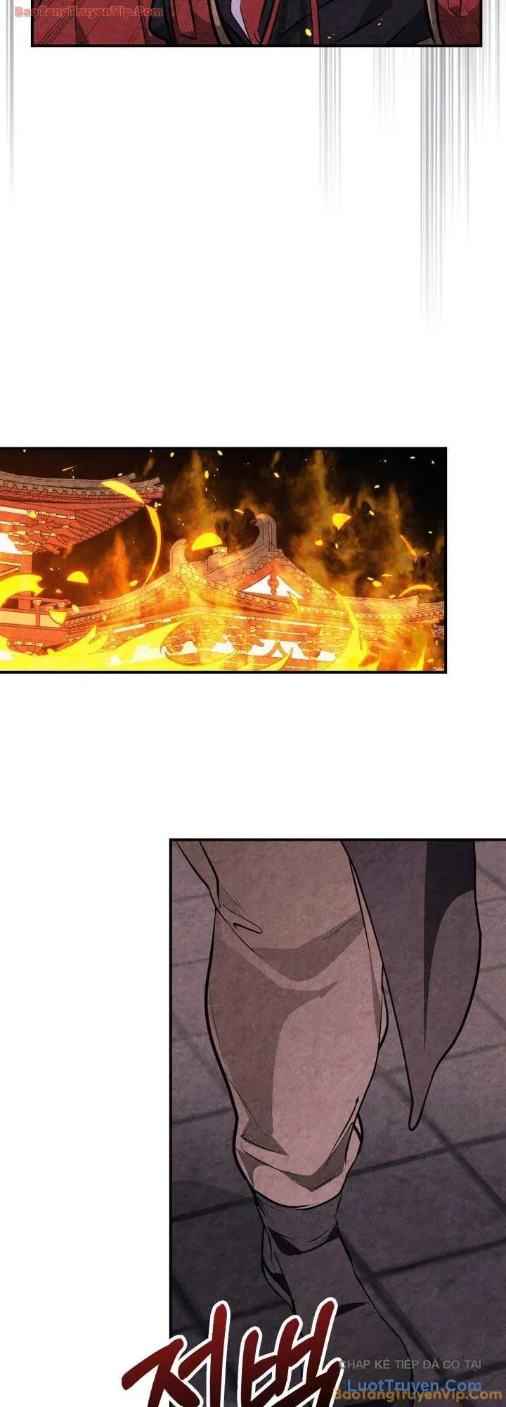 Vị Thần Trở Lại Chap 158