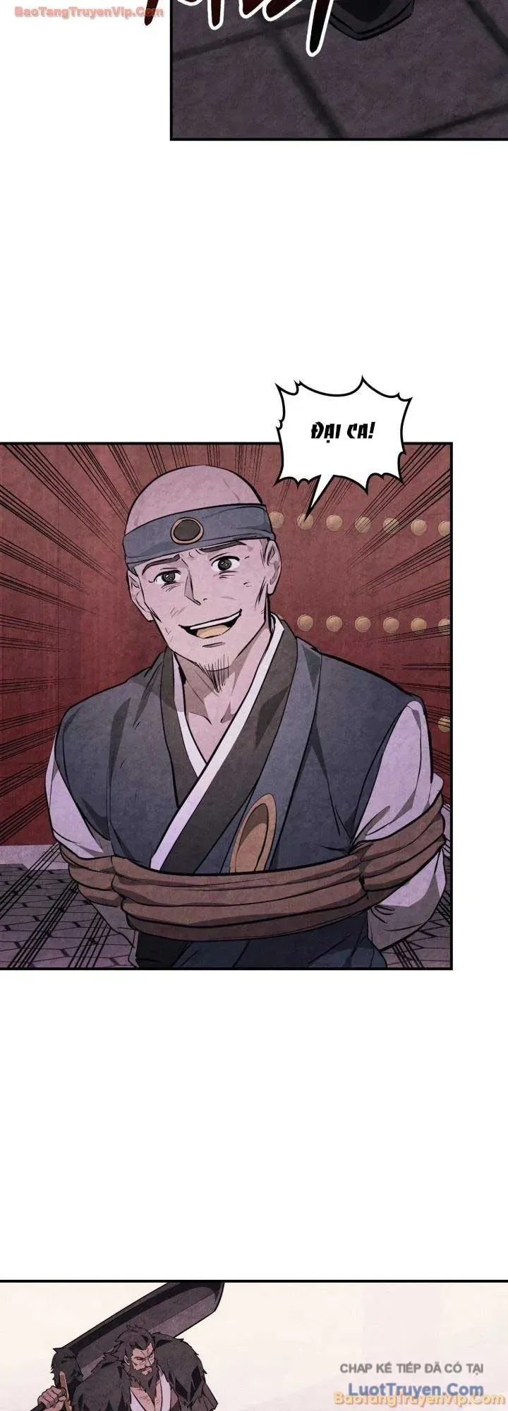 Vị Thần Trở Lại Chap 158