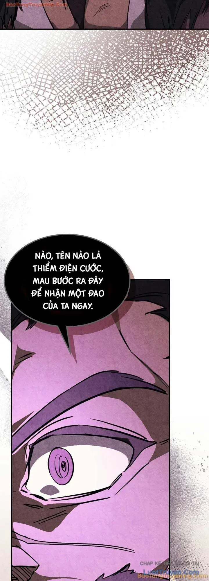 Vị Thần Trở Lại Chap 158