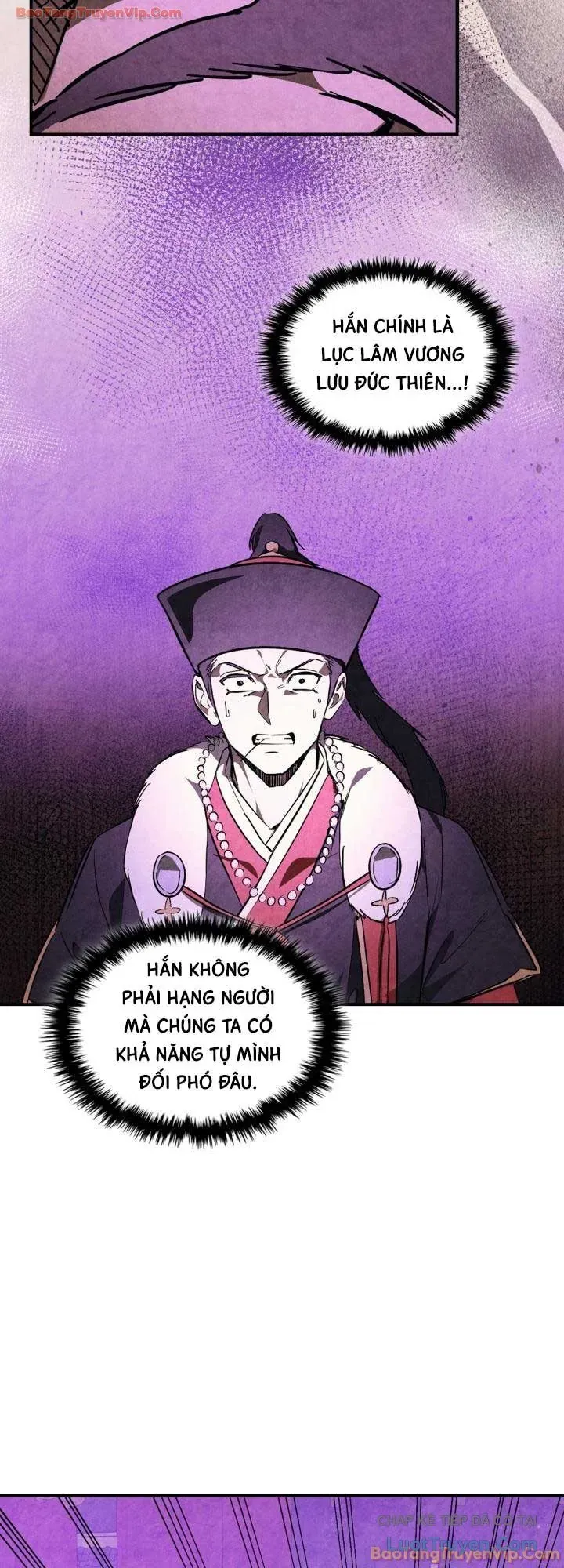 Vị Thần Trở Lại Chap 158