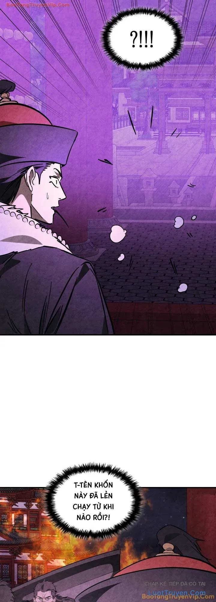 Vị Thần Trở Lại Chap 158