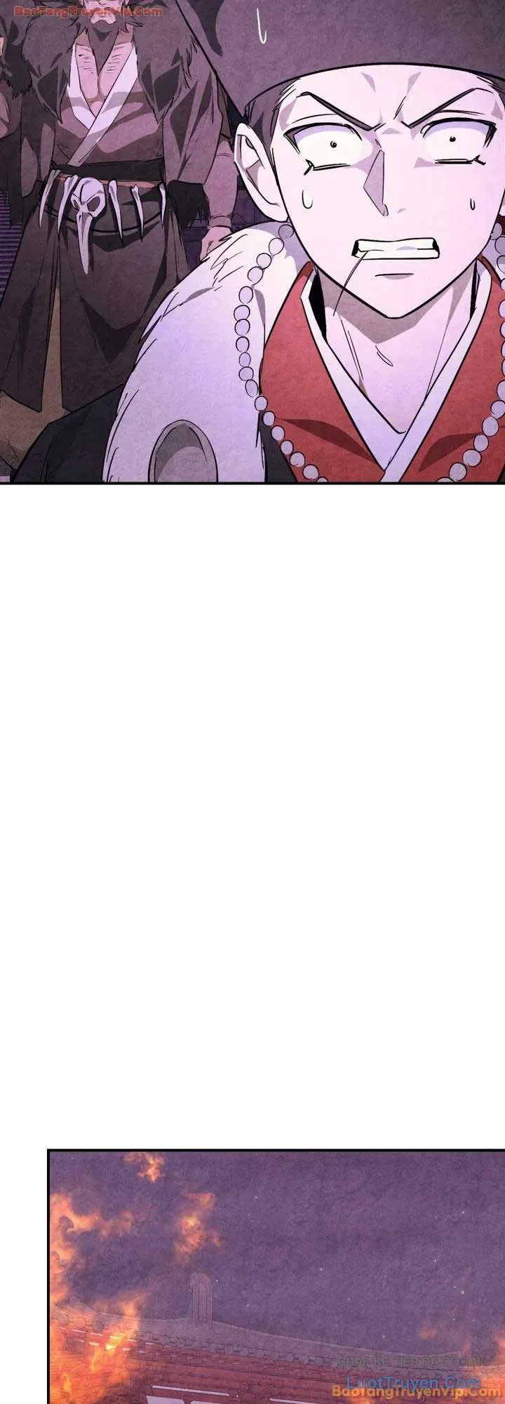 Vị Thần Trở Lại Chap 158