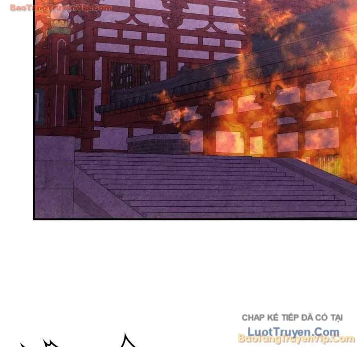 Vị Thần Trở Lại Chap 158